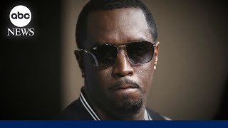 Jury will not be seated in Sean ‘Diddy’ Combs trial