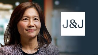 Harnessing generative AI on AWS to Accelerate Innovation at Johnson & Johnson | Amazon Web Services
