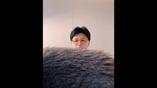 오랜만에 짧은 라방하는 한동훈입니다
