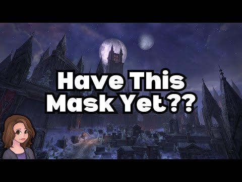 ESO Vendor Review - Mythics, Great Mask, Music Box Lead, and More!