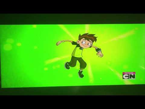 Ben vs the universe the movie Omni naut humungousaur vs incursions