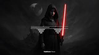 Fear is The Path – chill trap | relaxing chill music for stress relief 🔥🖤 Star Wars Inspired