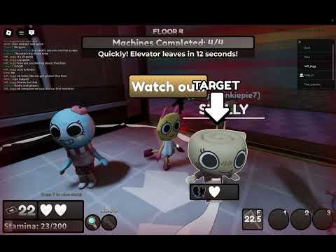 Scraps Commentates - Episode 1