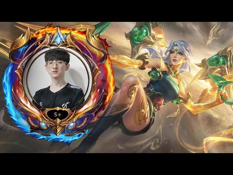 장로 카이팅 레전드 - 한국 챌린저 최기명 매드무비 - Choi Gimyeong Montage