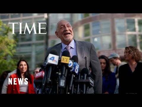 Resentencing Brings Menendez Brothers One Step Closer to Freedom