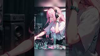 Kawaii EDM Vol.02-10 #shorts #kawaiiedm #kawaiianime  #japanesemusic #hiphopmusic #sunoai #作業用bgm