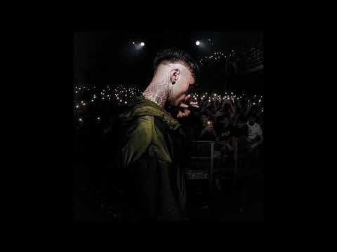 [HARD] Tony Boy X Glocky Type Beat "La Tiro Dal Back"
