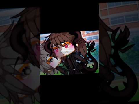 •.Taking what’s not urs.•///FT.@VOIDY_ASH, @Gacha_wolf28 & @Simply_venus-san [#SILLY]— #gacha