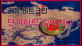 리플 비트코인:단기하락 깊어지나, 채굴업자들 신호 | 우크라이나 긴장의 여파 | 단기폭락 but 새로운 이정표 예측 | 이더리움 고래들이 사들이는 메타버스 | 액시 매출 40억불