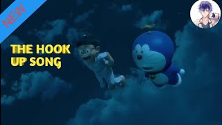 The hook up song doremon version
