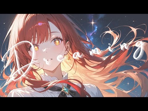 【Kawaii EDM】Dreaming｜Cute & Energetic Future Bass｜オリジナル曲