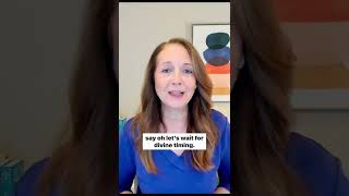Here’s the Truth About Divine Timing #shorts