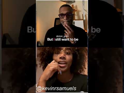 The Modern Woman Dilemma: Chasing Unrealistic Expectations(28yrs old Woman)
