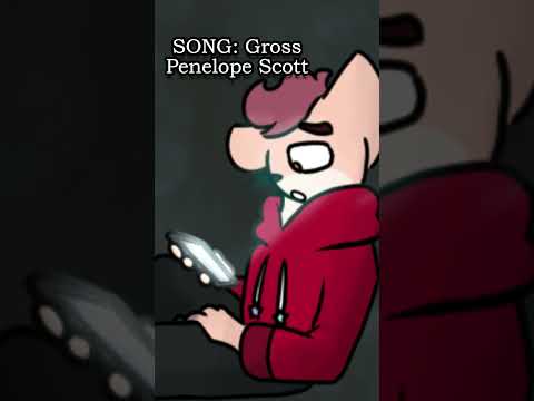 Lipsync Test (CutCafe Outro Animation)