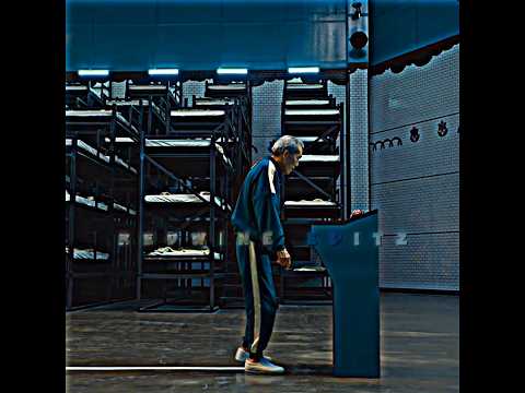 Same situation but different ☠️ 🎬 Squid game #squidgame #squidgame2 #kdrama #leejungjae #shorts