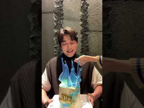 211030 태사자 박준석 인스타라방