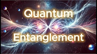Quantum Entanglement: A Key to Faster-Than-Light Communication? #physics #quantumcomputers