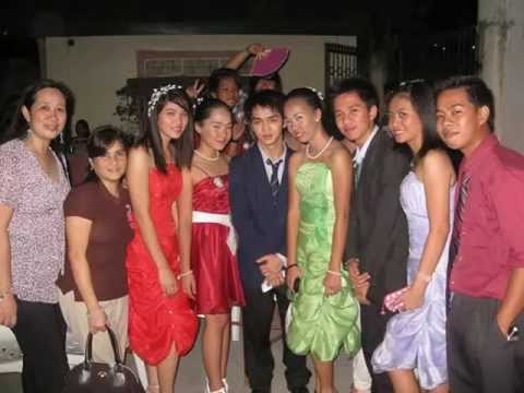 The RadTech Graduates Batch 2012-2013 (CSEF)