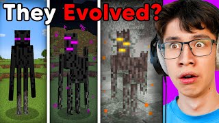 Solving Minecraft's Most Forgotten Theories…