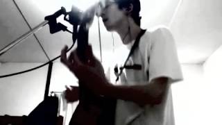近野淳一「ドナーソング」（大柴広己のカバー）