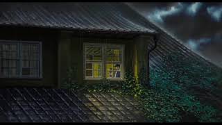 Rain Lofi Hip Hop Chill Mix ♪♫♪ Rain Ambiance Lo fi Mix