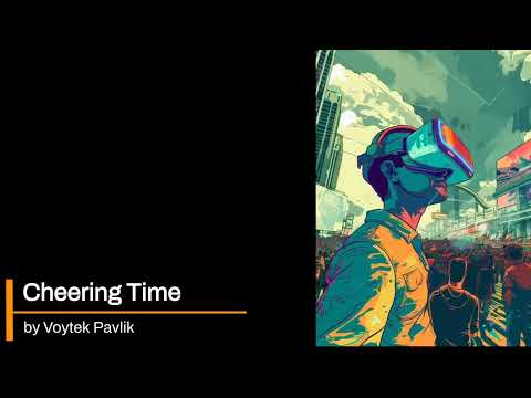 Science Museum Soundtrack