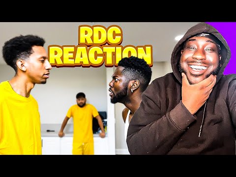 REACTING TO HOW LEBRON WAS IN THE LOCKER ROOM AFTER LOSING TO THE NUGGETS