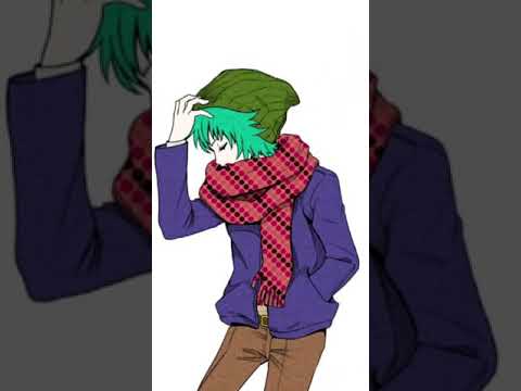 hope(shin/sou edit thingy)