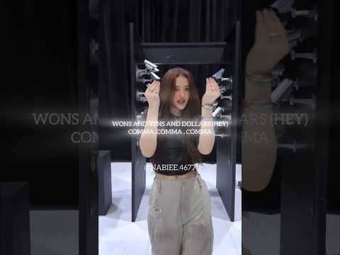 #won #yen #dollar #fyp #short #shorts #shortvideo #meow #cat #songcover #kpop #kpopcover