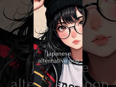 Japanese オルタナティブポップ#relax#alternativepop #jpop