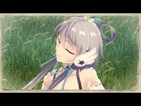 【洛天依】 嘘つきは恋のはじまり 【MMD】