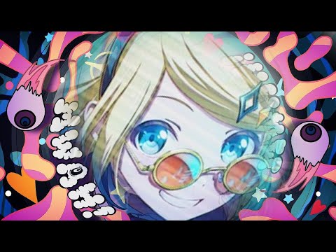 Monitoring/モニタリング - Kagamine Rin cover