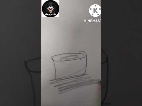 Art Tutorial be like ... #shorts