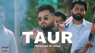 TAUR - Gulab Sidhu Type Freestyle Hip Hop Beat | Punjabi Beats 2025