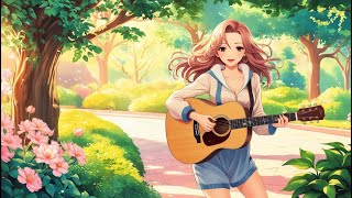 Japanese music-Japanese songs-5/13