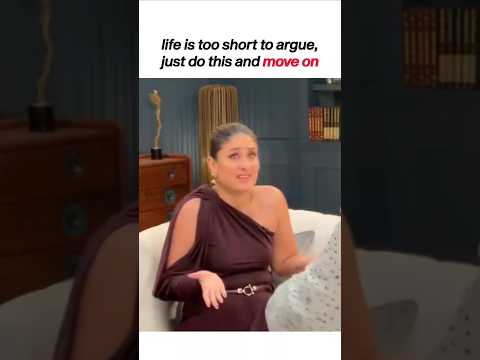 Kareena Kapoor Khan Being A MOOD 24*7 🤌🏻| #shorts #bollywood #trending #memes