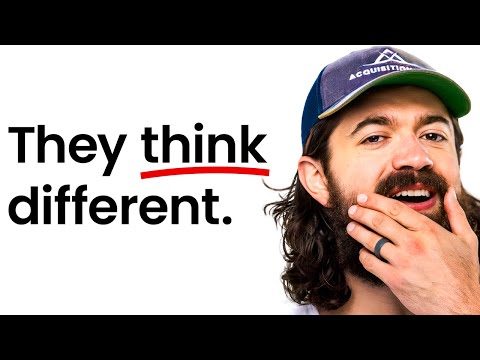 The Top 1% of Business Owners Aren't Smarter Than You
