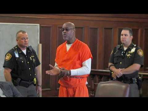 Top Lawyer Reveals MOST DISTURBING Courtroom Moments of All Time