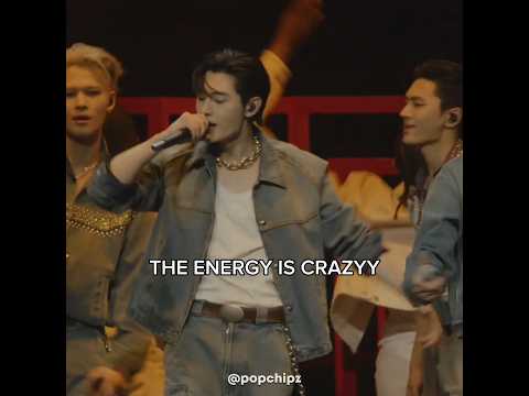 Enchella! 🔥 #enhypen #enchella #coachella #sunghoon #niki #jungwon #heeseung #sunoo #jay #jake #fyp