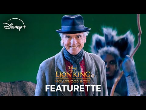 Behind the Scenes Featurette | The Lion King at the Hollywood Bowl | Disney+