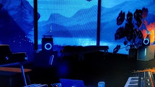 Chill Vibes 🎧😌💨 lofi~ Relaxing, Study To LIVE🔴#lofimusicforstudying