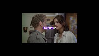 ENGLISH IDIOM: FIGHT TOOTH AND NAIL  #movie #netflix #englishwithmovies #netflixseries