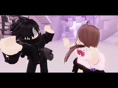 KONTON boogie! (Roblox animation (and (bad) UTAU cover)