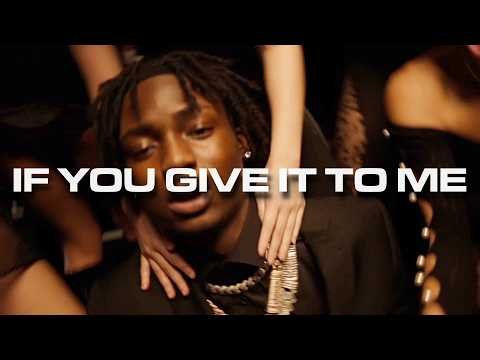 [FREE] Kyle Richh x Jenn Carter Jersey Club Type Beat "Baby If You Give It To Me" | Jerk Drill Beat