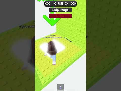 This was fun #roblox #shorts