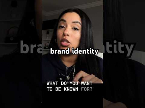 Personal branding tip!