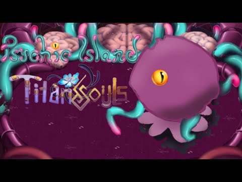 My Singing Monsters Titanic Soul Physic island Cruv’laapht Cruolis msm what if