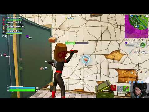 [ENG/FIL] OG Fortnite!