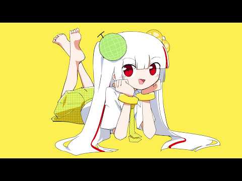 LEMON MELON COOKIE┃Raon cover