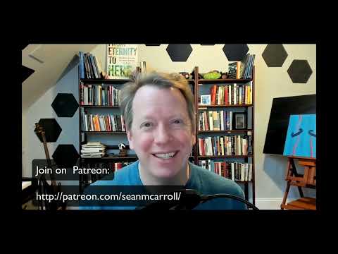 Mindscape Reflections Preview: Episode 241, Tim Maudlin